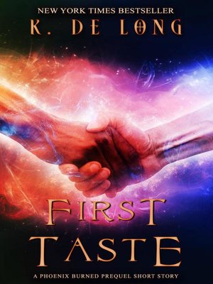 cover image of First Taste